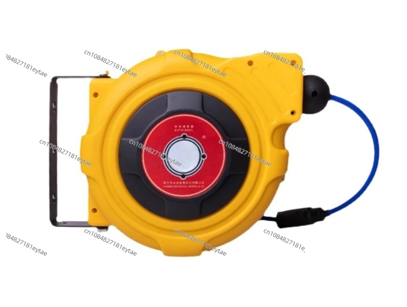Air drum automatic telescopic reel auto repair beauty car wash drum pneumatic clip
Air drum automatic telescopic reel auto repair beauty car wash drum pneumatic clip