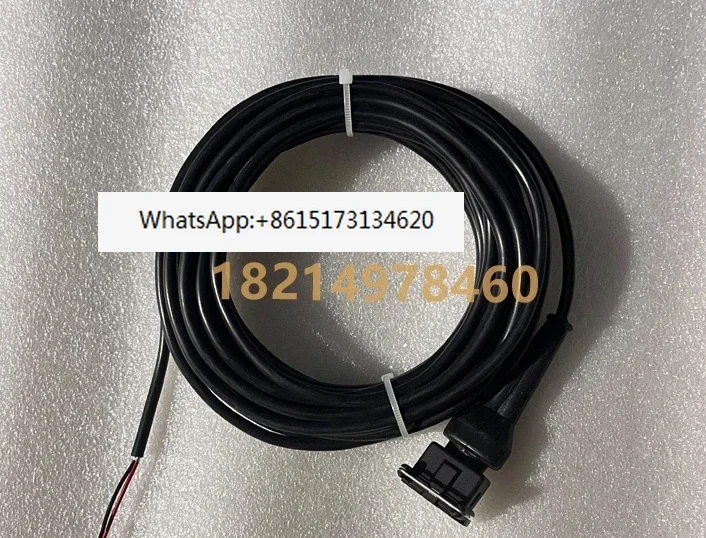 1625121407 Air compressor temperature sensor harness sensor connection line compressor accessories
1625121407 Air compressor temperature sensor harness sensor connection line compressor accessories