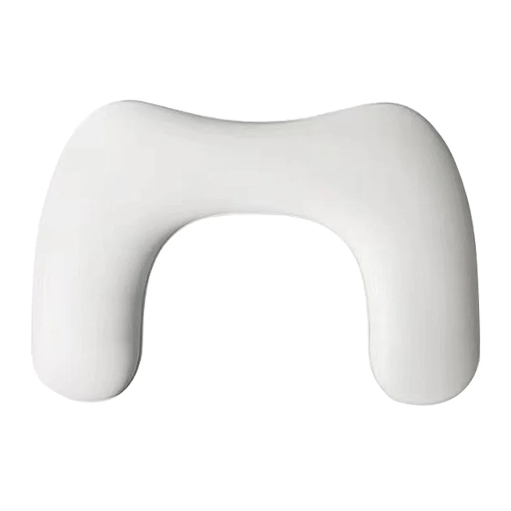 U-образная портативная съемная подставка для ногтей для Techs, эргономичная подставка для маникюра из искусственной кожи, подушка для поддержки рук, двойной инструмент для дизайна ногтей
U-образная портативная съемная подставка для ногтей для Techs, эргономичная подставка для маникюра из искусственной кожи, подушка для поддержки рук, двойной инструмент для дизайна ногтей