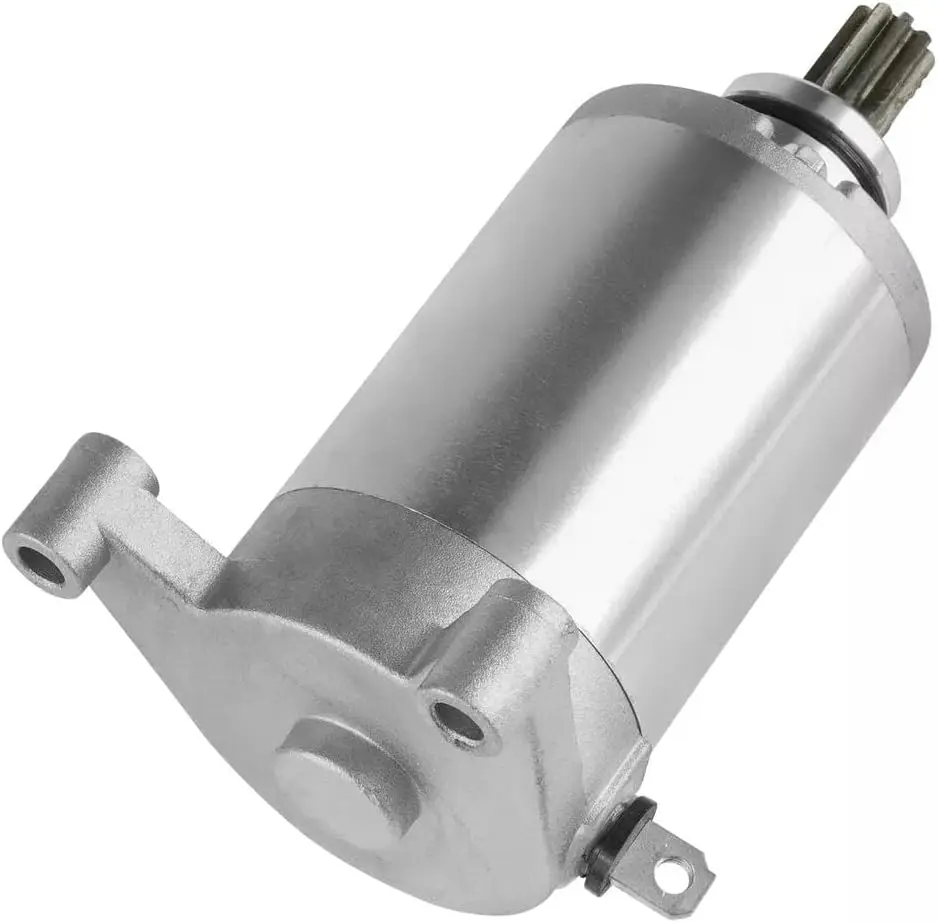 Starter for Hyosung 31100-42A01 31100-HL7-300 31100-HD6-300
Starter for Hyosung 31100-42A01 31100-HL7-300 31100-HD6-300