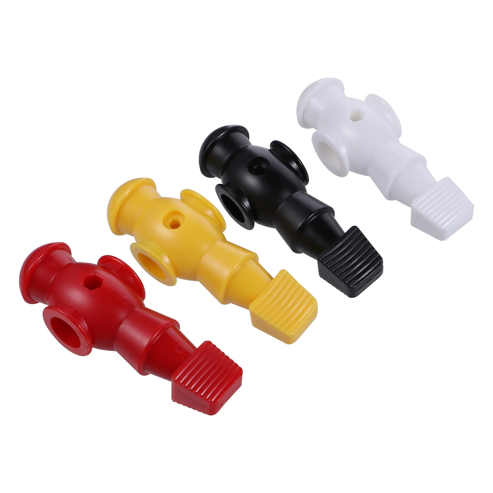 Football Machine Accessories Table Soccer Men Part Foosball Accessory Game Player
Football Machine Accessories Table Soccer Men Part Foosball Accessory Game Player