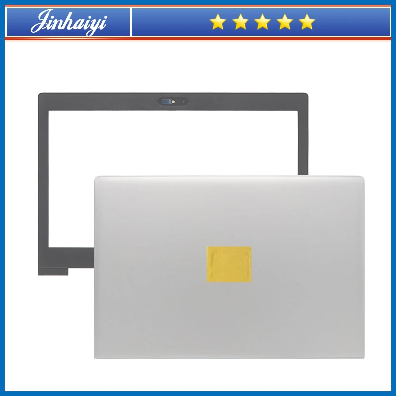 For HP Probook 650 G4 G5 LCD top cover laptop screen back case front bezel frame shell L09575-001 L09579-001
For HP Probook 650 G4 G5 LCD top cover laptop screen back case front bezel frame shell L09575-001 L09579-001