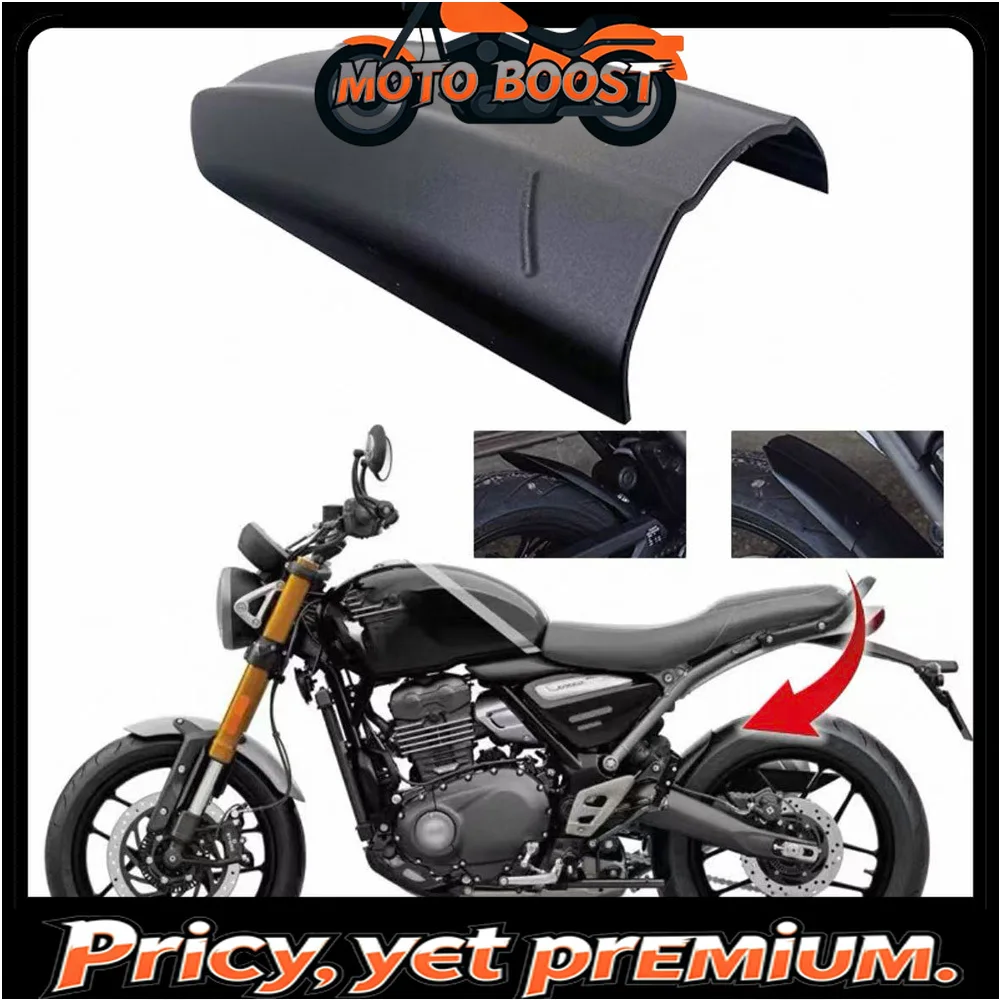 【Premium quality】For Triumph Speed 400 Speed 400 front and rear fenders, wheel fenders and middle fenders.
【Premium quality】For Triumph Speed 400 Speed 400 front and rear fenders, wheel fenders and middle fenders.