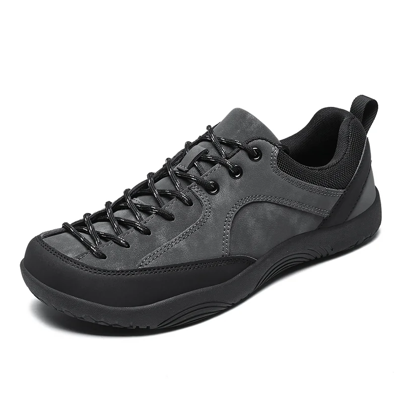 Non Slip Rubber Sole Casual Sneakers Breathable Mesh Wide Toe Daily Footwear Big Size 36 To 48
Non Slip Rubber Sole Casual Sneakers Breathable Mesh Wide Toe Daily Footwear Big Size 36 To 48