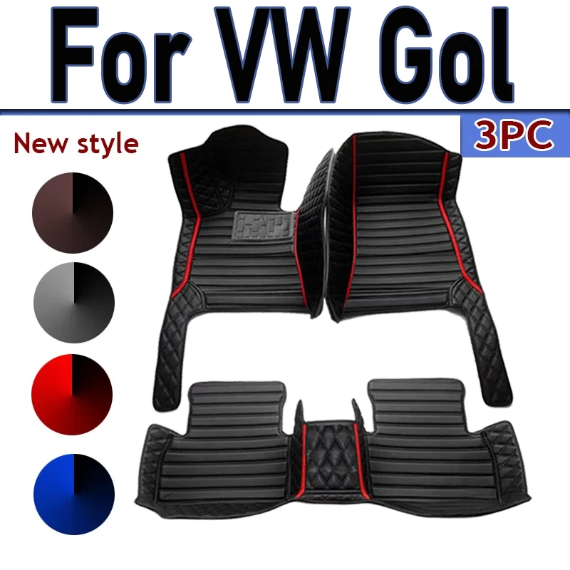 Автомобильные напольные коврики на заказ для VW Golf 2008, 2009, 2010, 2011, 2012, автомобильные роскошные кожаные коврики с полным покрытием для мужчин и женщин
Автомобильные напольные коврики на заказ для VW Golf 2008, 2009, 2010, 2011, 2012, автомобильные роскошные кожаные коврики с полным покрытием для мужчин и женщин