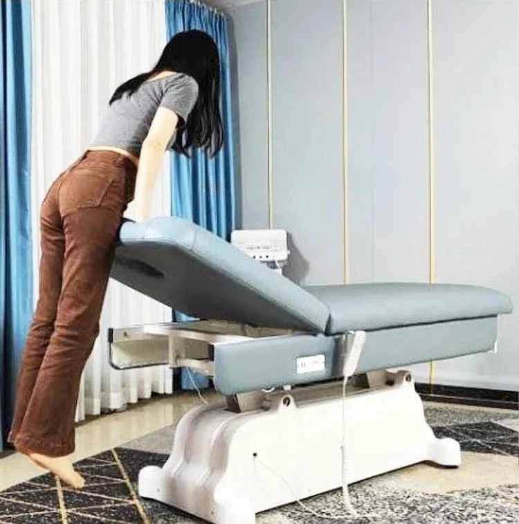 PYH Electric Lift Beauty Care Bed Massage Tattoo Tattoo Beauty Salon Special Multi-Function Bed
PYH Electric Lift Beauty Care Bed Massage Tattoo Tattoo Beauty Salon Special Multi-Function Bed