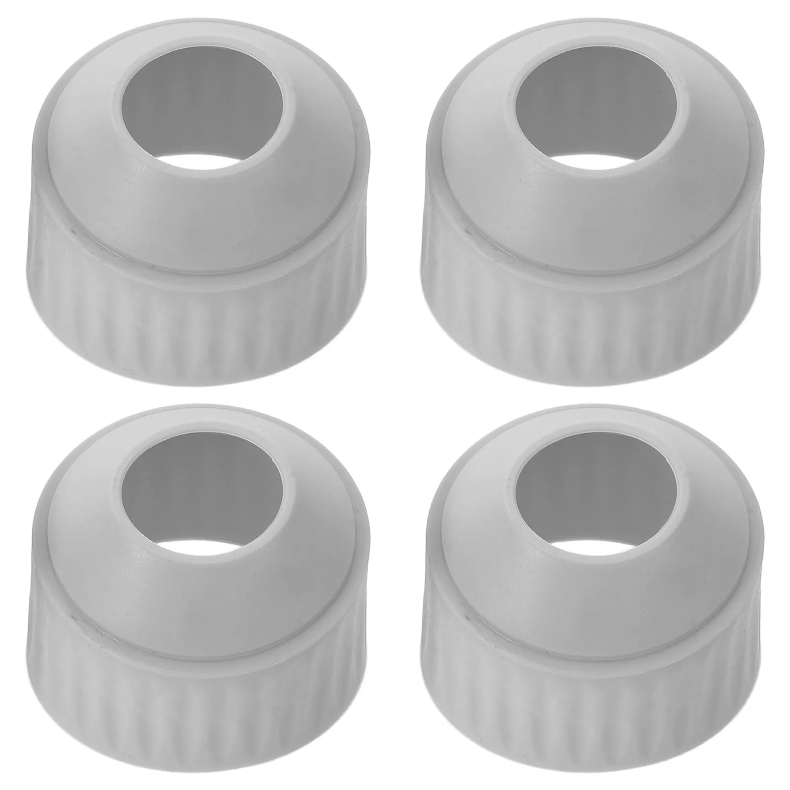 4Pcs Silicone Door Handle Protector Covers Anti-Slip Round Knob Grips Anti-Collision Soft Sleeve for Bedroom
4Pcs Silicone Door Handle Protector Covers Anti-Slip Round Knob Grips Anti-Collision Soft Sleeve for Bedroom