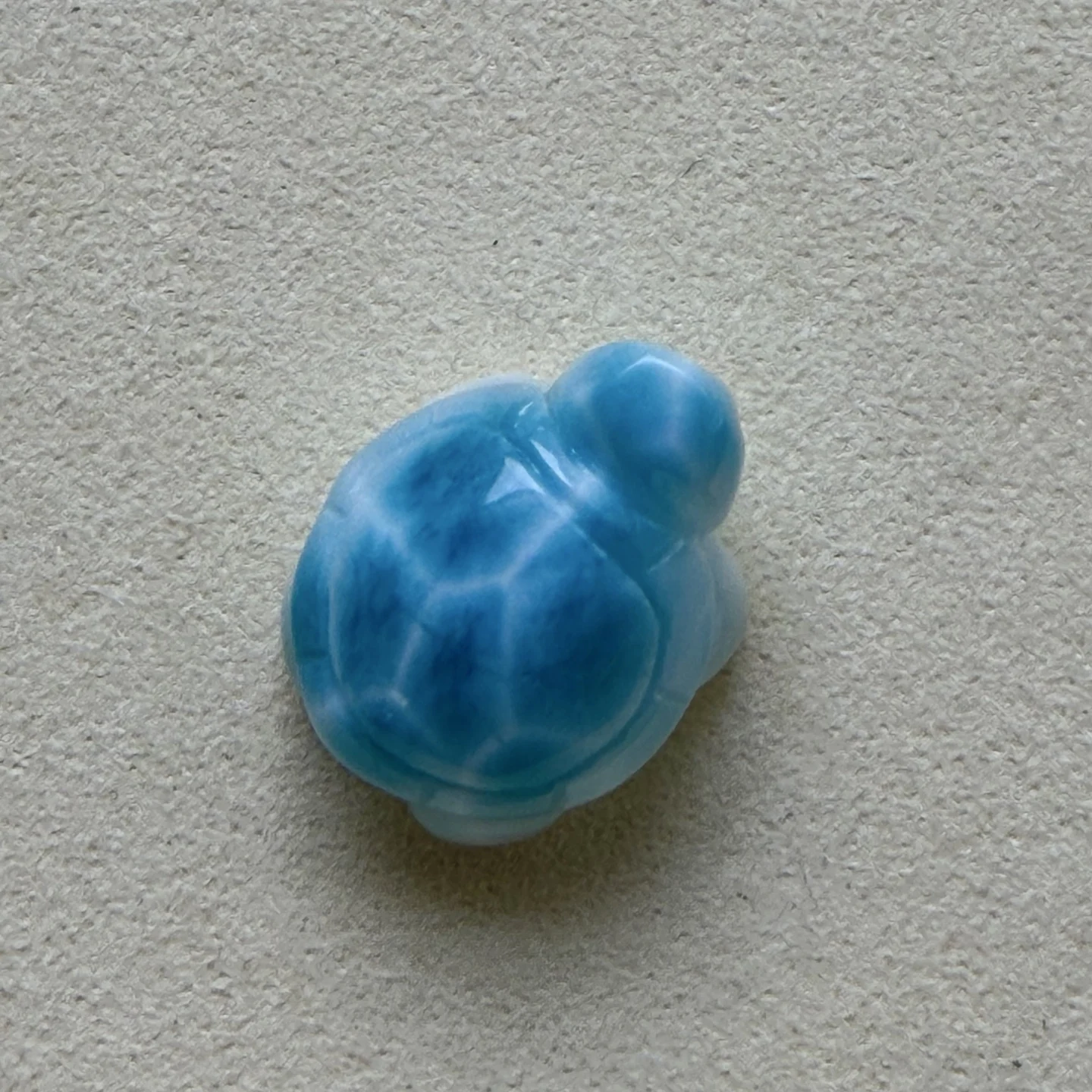 Natural Blue Larimar Pendant Women Men Larimar 8.8-4.6mmNecklace Fashion Jewelry Gemstone AAAAAA
Natural Blue Larimar Pendant Women Men Larimar 8.8-4.6mmNecklace Fashion Jewelry Gemstone AAAAAA