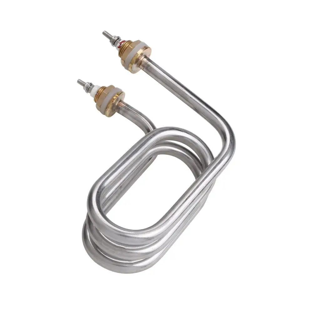 Isuotuo Electric Heating Element for Water Boiler Heater, 2.5KW/3KW 220V Water Dispenser Heaters
Isuotuo Electric Heating Element for Water Boiler Heater, 2.5KW/3KW 220V Water Dispenser Heaters