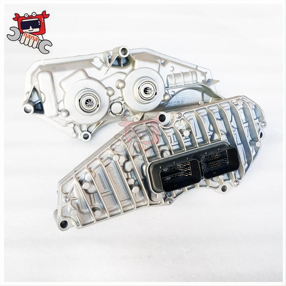 Модуль управления коробкой передач 6DCT250 DPS6 TCU TCM A2C30743102 A2C53377498 AE8Z-7Z369-F для Ford Focus EcoSport Fiesta 2011-2018 
Модуль управления коробкой передач 6DCT250 DPS6 TCU TCM A2C30743102 A2C53377498 AE8Z-7Z369-F для Ford Focus EcoSport Fiesta 2011-2018