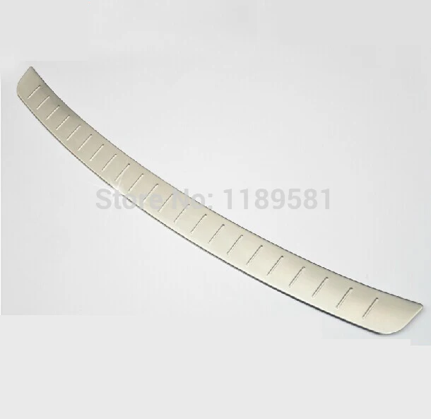 For BMW X5 2014 2015 2016 Stainless Steel Rear Bumper Sill Protector Trim Car Accessories Stickers
For BMW X5 2014 2015 2016 Stainless Steel Rear Bumper Sill Protector Trim Car Accessories Stickers