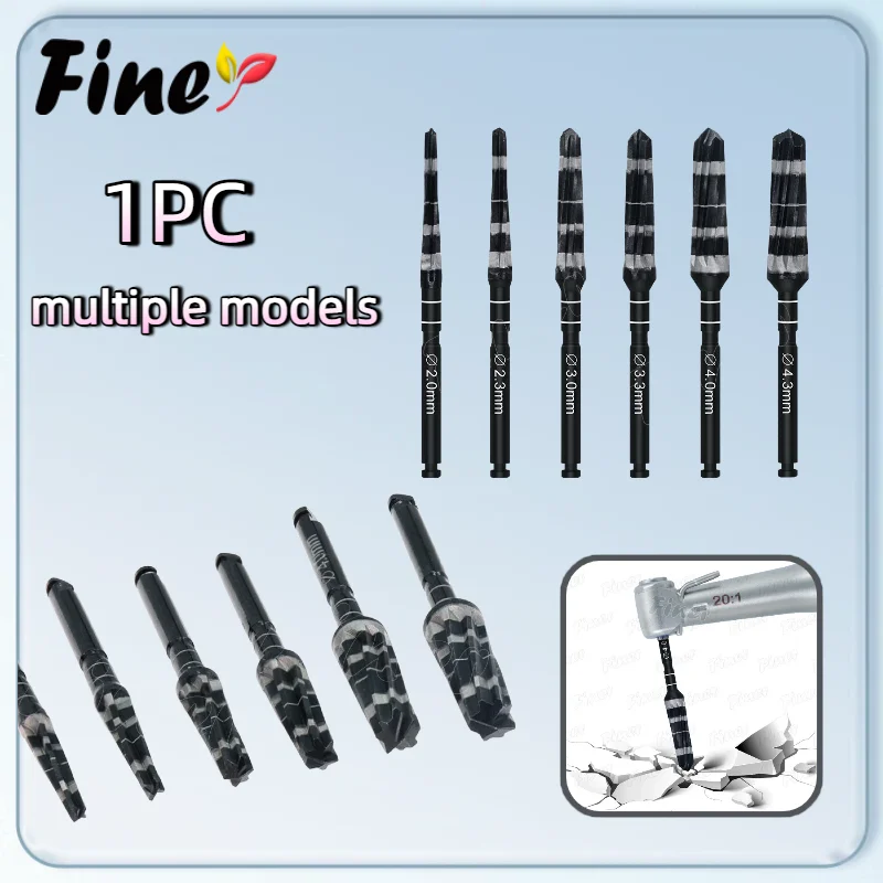 1PC Osseodensification Burs Surgical Implant System Drivers Maxillary Sinus Lift for Implantology Dental Implant Drills Dentist
1PC Osseodensification Burs Surgical Implant System Drivers Maxillary Sinus Lift for Implantology Dental Implant Drills Dentist