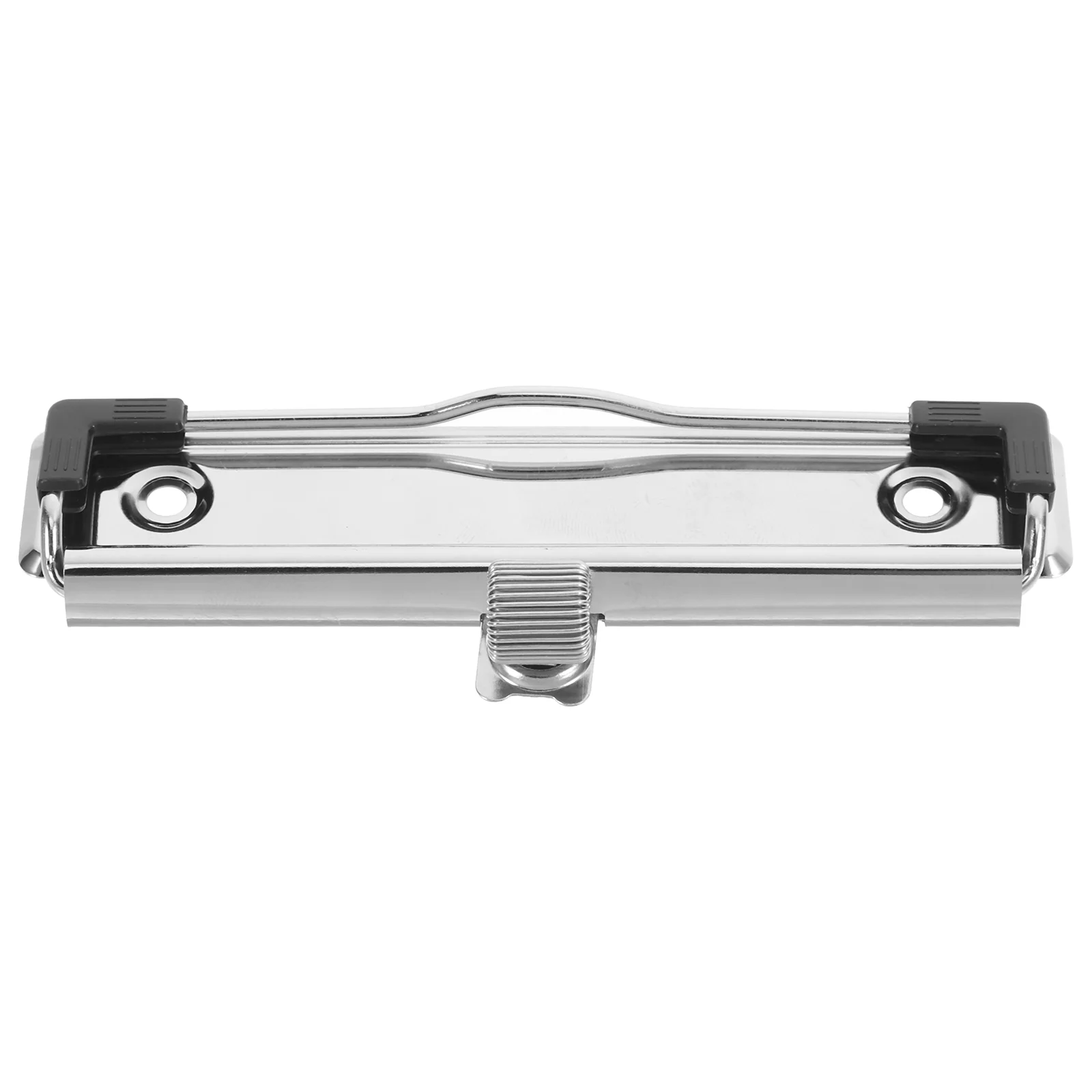 Spring Pen Clip Accessories Clipboard Clips Mountable Splint Holder Hardware Iron
Spring Pen Clip Accessories Clipboard Clips Mountable Splint Holder Hardware Iron