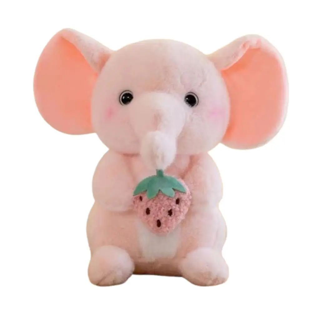 Comfort Plush Toys Cartoon Elephant Plush Toy Simulation Fluffy Koala Plush Doll Soft 25cm Animal Plush Toy Boys Girls
Comfort Plush Toys Cartoon Elephant Plush Toy Simulation Fluffy Koala Plush Doll Soft 25cm Animal Plush Toy Boys Girls