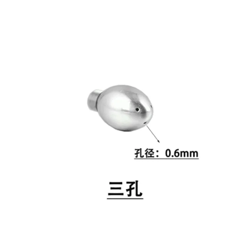 For The Modification of The BEA418 Milk Frother and BARSETTO Coffee Machine with Steam Nozzle of MINI From Yum! Brands
For The Modification of The BEA418 Milk Frother and BARSETTO Coffee Machine with Steam Nozzle of MINI From Yum! Brands