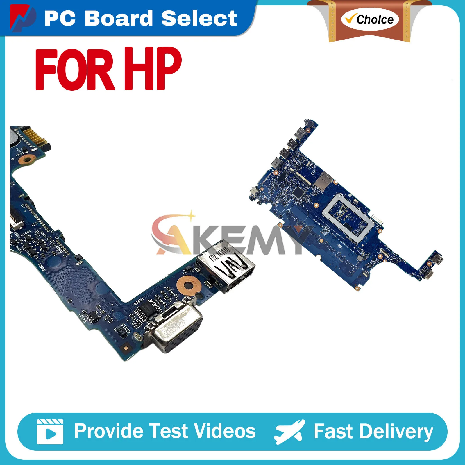 6050A2631301 Mainboard For HP EliteBook 725 G2 Laptop Motherboard with A6-7050B A10-7350B CPU 802505-001 802507-001 100% Test
6050A2631301 Mainboard For HP EliteBook 725 G2 Laptop Motherboard with A6-7050B A10-7350B CPU 802505-001 802507-001 100% Test