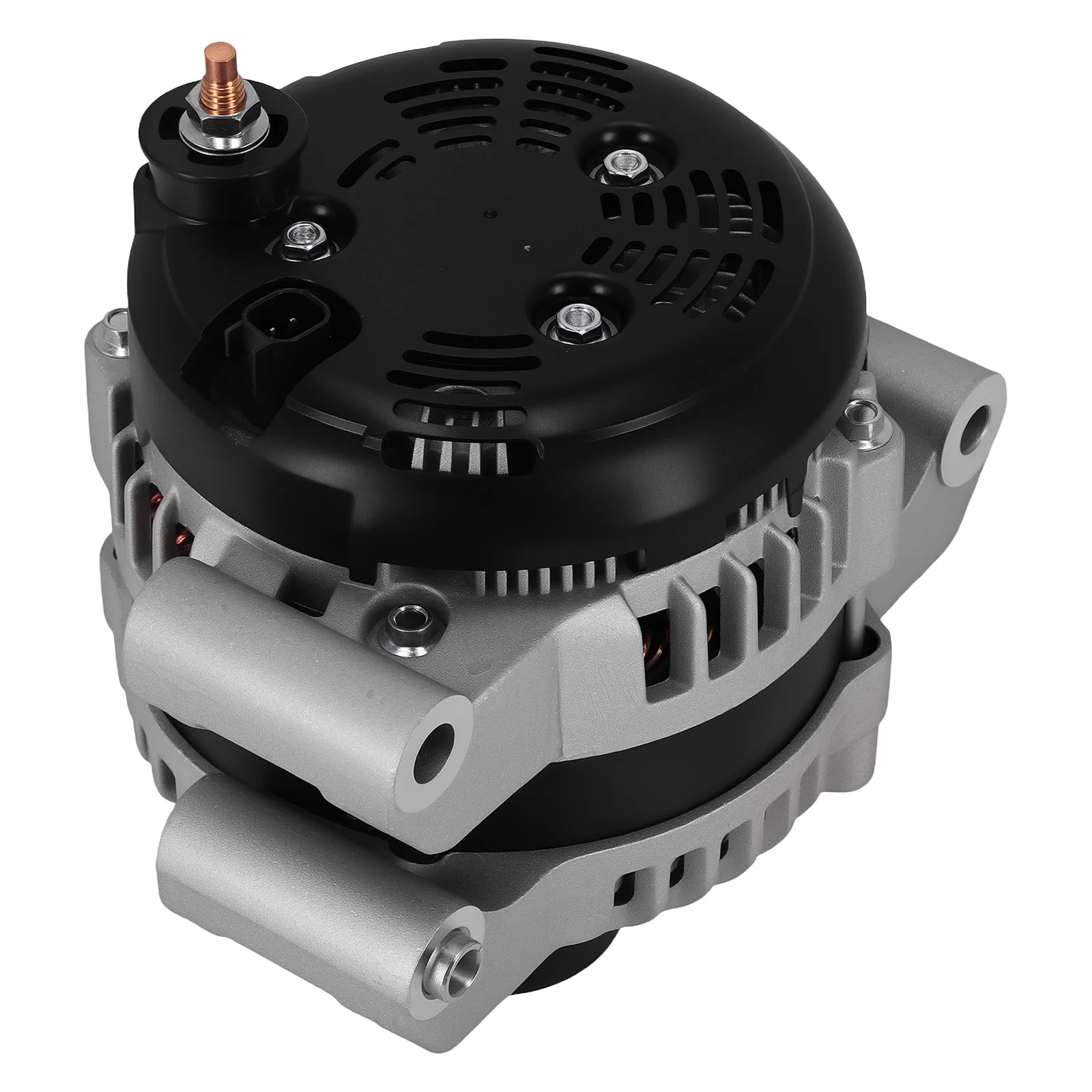 Alternator For Dodge Challenger Charger 3.6L 2015-2018 Durango 4801778AF 12V
Alternator For Dodge Challenger Charger 3.6L 2015-2018 Durango 4801778AF 12V