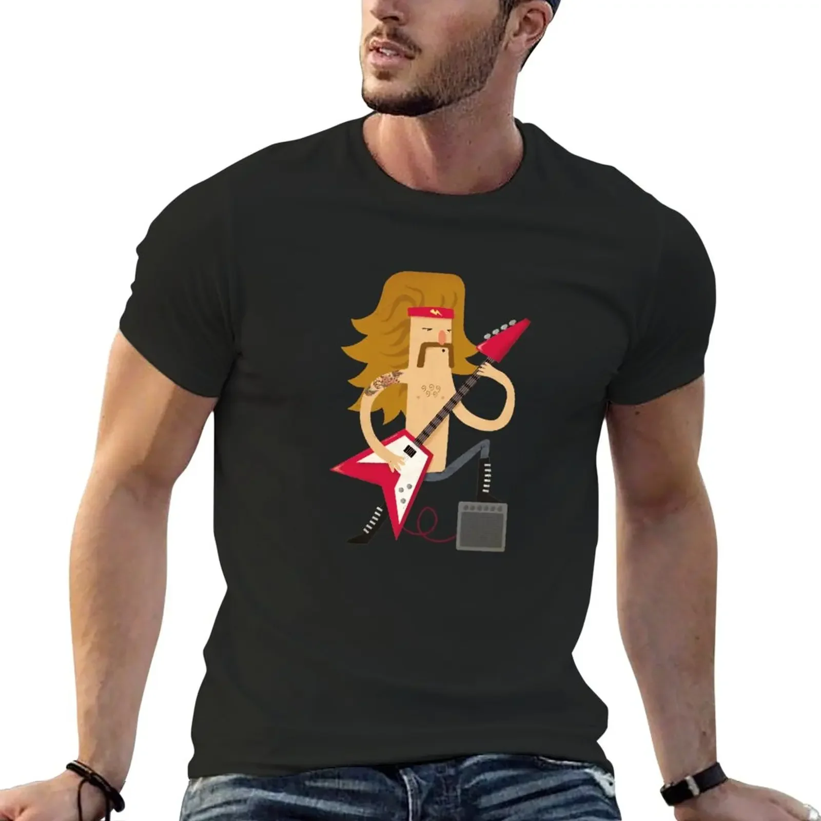 New For Those About To Rock T-Shirt hippie clothes vintage clothes Oversized t-shirt plus size tops fitted t shirts for men
New For Those About To Rock T-Shirt hippie clothes vintage clothes Oversized t-shirt plus size tops fitted t shirts for men