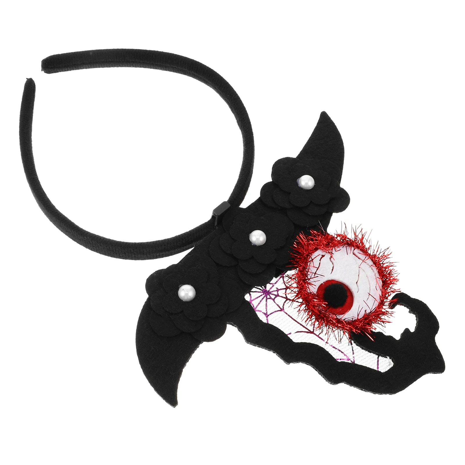 Witch Hat Headdress Headbands Halloween Accessories for Adults Costume Headgear Hair Decoration Felt Cosplay Accessory Bulk
Witch Hat Headdress Headbands Halloween Accessories for Adults Costume Headgear Hair Decoration Felt Cosplay Accessory Bulk