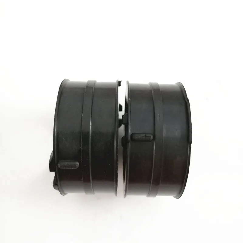 2 PCS Motorcycle Carburetor Joint Intake Adjuster Interface Carb Adapter For Yamaha 3LD-13597-01-00 TDM850 1991-2001
2 PCS Motorcycle Carburetor Joint Intake Adjuster Interface Carb Adapter For Yamaha 3LD-13597-01-00 TDM850 1991-2001