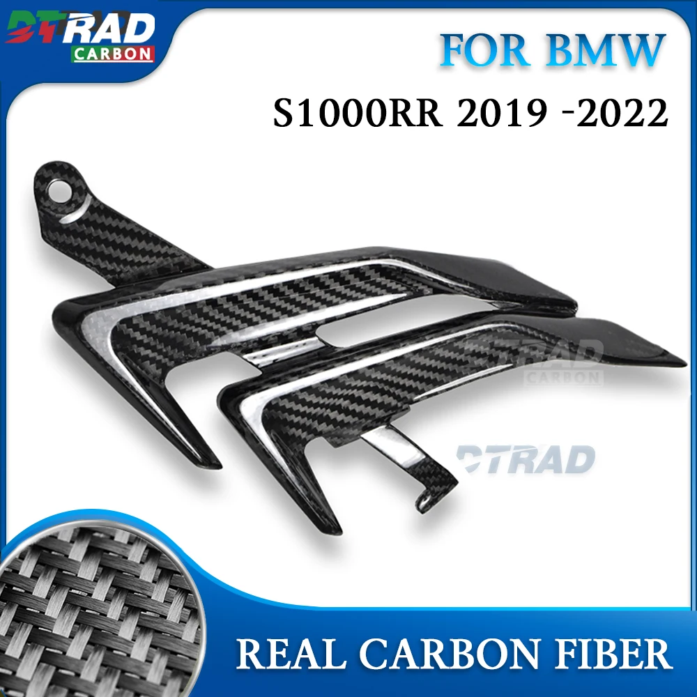 S1000RR Motorcycle Side Panel Cover Fairing Plate Covers Fit For BMW S1000 RR 2019-2021 2022 100% Carbon Fiber Middle Fairings
S1000RR Motorcycle Side Panel Cover Fairing Plate Covers Fit For BMW S1000 RR 2019-2021 2022 100% Carbon Fiber Middle Fairings
