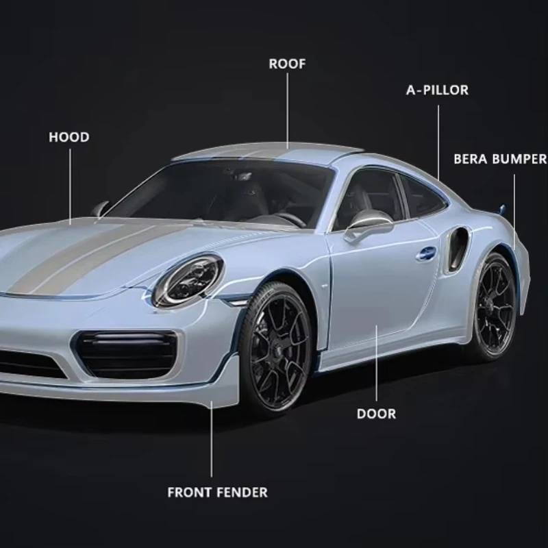Car Clear Coat Protection Film Matte Gloss Black Full-Car Wrap TPU Invisible Car Wrap
Car Clear Coat Protection Film Matte Gloss Black Full-Car Wrap TPU Invisible Car Wrap