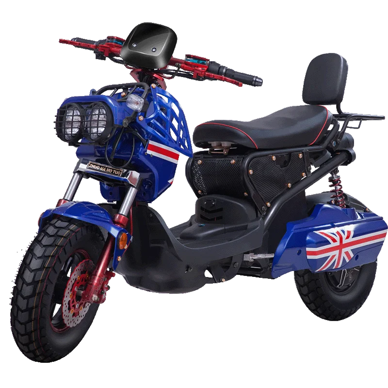XK Electric Car Adult Scooter High-Speed Long-Distance Running King Battery Car New
XK Electric Car Adult Scooter High-Speed Long-Distance Running King Battery Car New