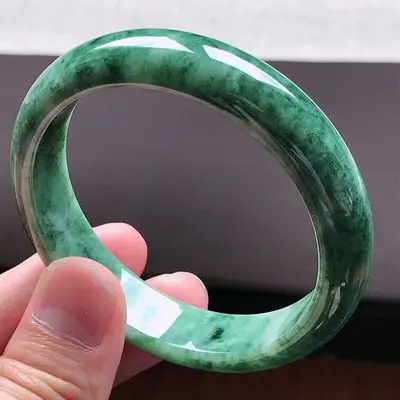 Zheru Jewelry натуральный бирманский жадеит 54 мм-64 мм масляный синий браслет элегантные ювелирные изделия принцессы лучшие подарки для матерей и девушек
Zheru Jewelry натуральный бирманский жадеит 54 мм-64 мм масляный синий браслет элегантные ювелирные изделия принцессы лучшие подарки для матерей и девушек