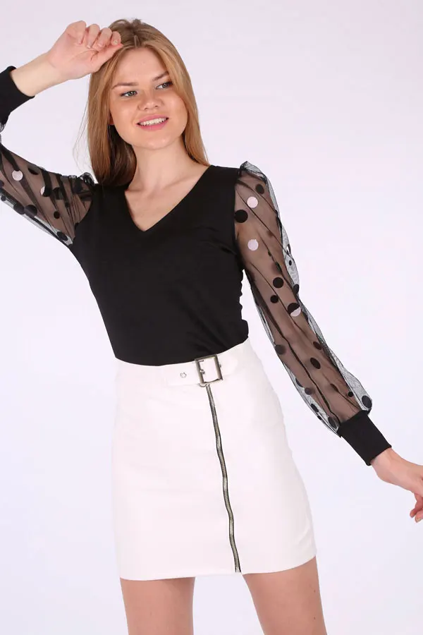 Handle Point Blouse Fashion Women Blouses 2021 Blouses & Shirts Large Size Women Blouses Office Work Clothes
Handle Point Blouse Fashion Women Blouses 2021 Blouses & Shirts Large Size Women Blouses Office Work Clothes