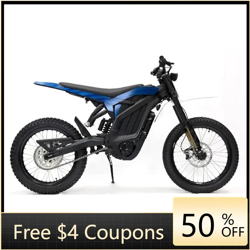 Rs The new 21500 watt ultra-high power fastest 100KMH large-battery electric off-road vehicle
Rs The new 21500 watt ultra-high power fastest 100KMH large-battery electric off-road vehicle