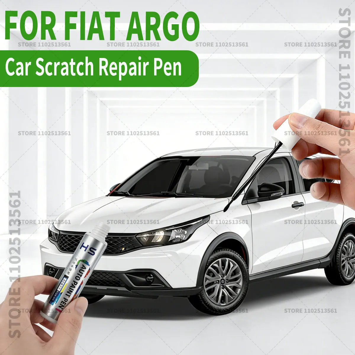 Ручка для ремонта автомобильной краски для FIAT ARGO, аксессуары для ремонта царапин, синий, серый Nardo, Nero Vulcano, Rojo Montecarlo, белый
Ручка для ремонта автомобильной краски для FIAT ARGO, аксессуары для ремонта царапин, синий, серый Nardo, Nero Vulcano, Rojo Montecarlo, белый