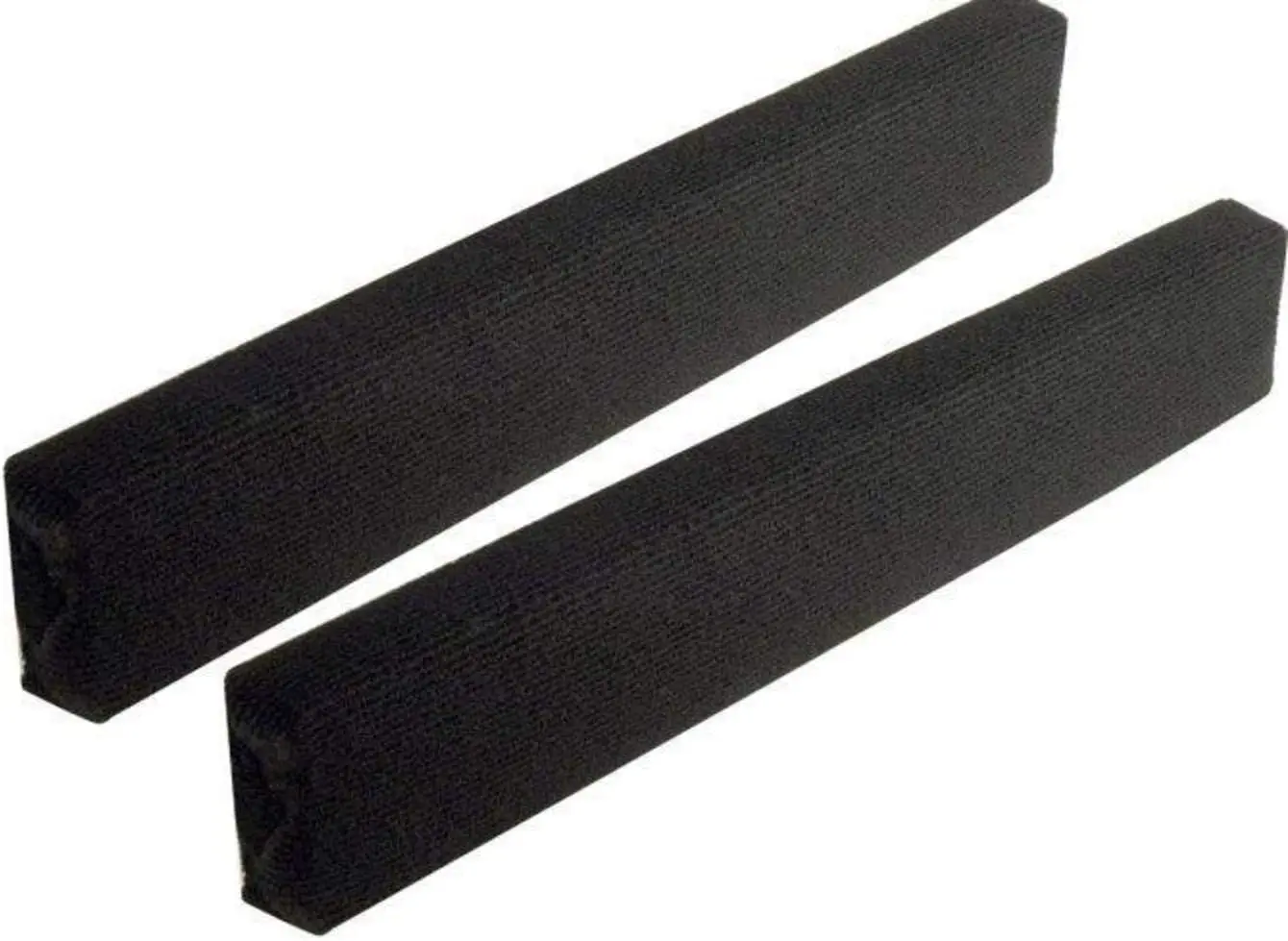 3 Feet Carpeted Bunks, Marine Grade Carpeted Trailer Bunk Boards, 2 Pieces Set
3 Feet Carpeted Bunks, Marine Grade Carpeted Trailer Bunk Boards, 2 Pieces Set