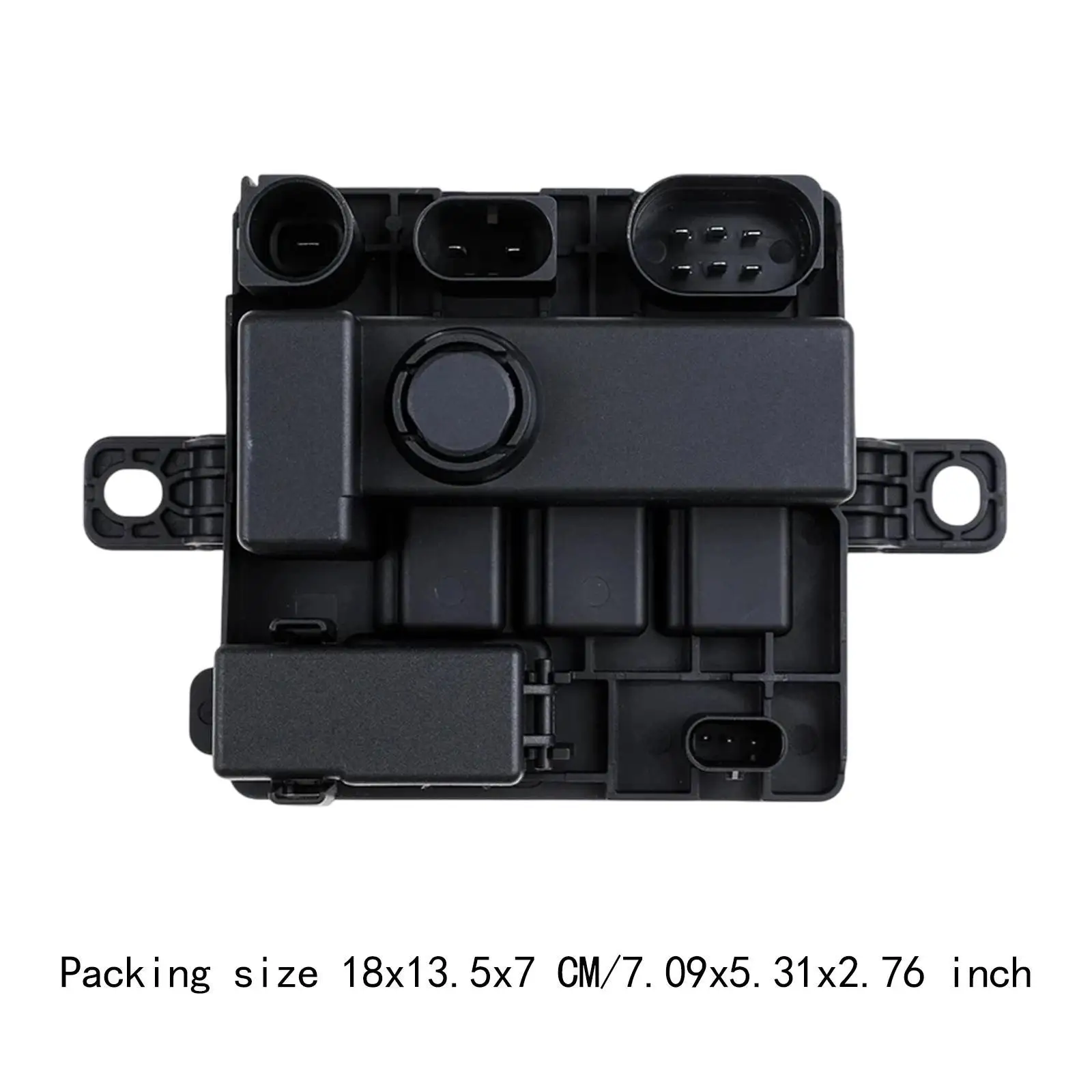 Integrated Power Supply Module Professional 12637591534 Automotive Repair Part Replacement for 740LI 328D 435i 535i 335i
Integrated Power Supply Module Professional 12637591534 Automotive Repair Part Replacement for 740LI 328D 435i 535i 335i