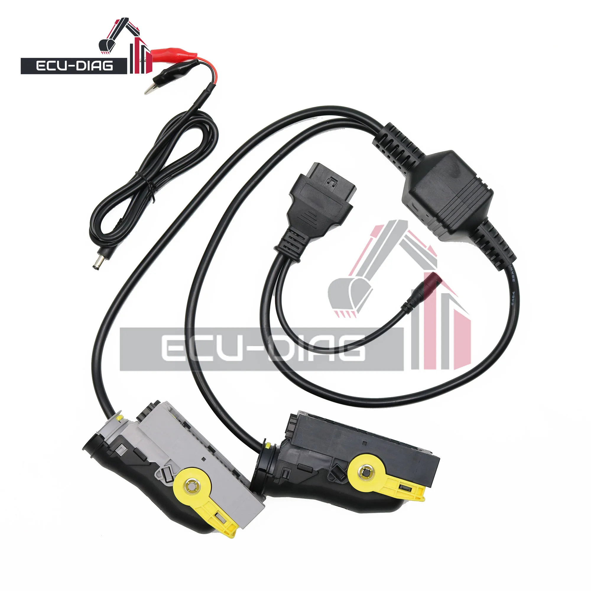 For Volvo diagnostic programming cable 88890300 88890305 Truck Track Engine Test Cables
For Volvo diagnostic programming cable 88890300 88890305 Truck Track Engine Test Cables