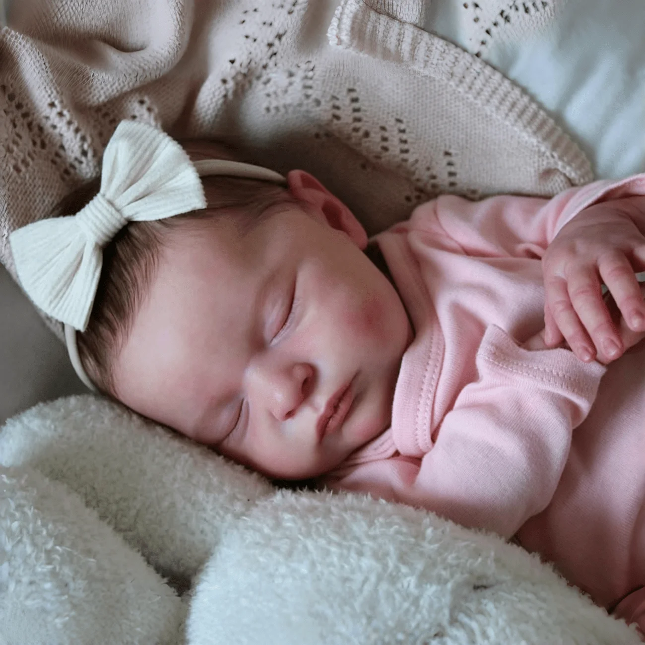 BZDOLL 50CM 20IN 3D-paint Skin Reborn Baby Full Vinyl Doll Set Toddler Lifelike Asleep Lovely Handmade Birthday Gift Bedtime Toy
BZDOLL 50CM 20IN 3D-paint Skin Reborn Baby Full Vinyl Doll Set Toddler Lifelike Asleep Lovely Handmade Birthday Gift Bedtime Toy