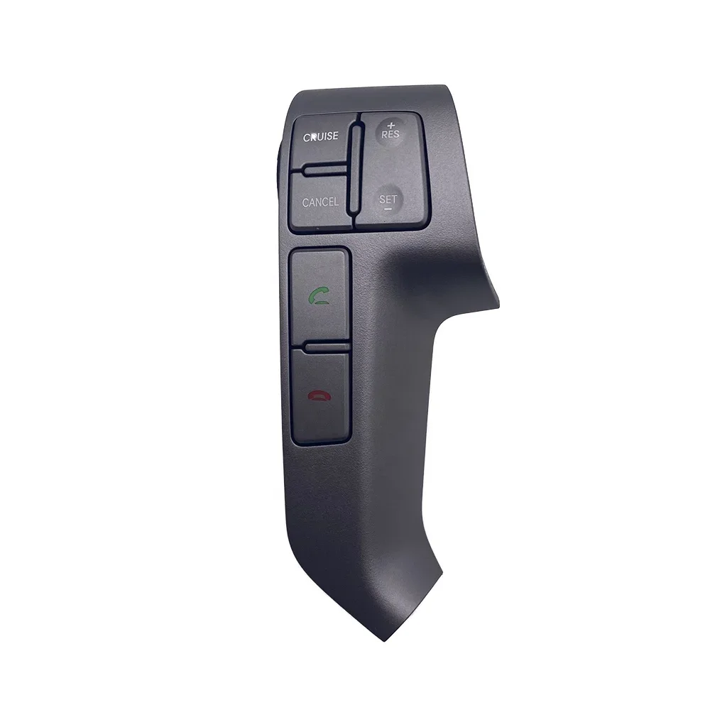 For Grand Stare SWITCH ASSY-STRG REMOTE CONT R OEM 96700-4H400UM5
For Grand Stare SWITCH ASSY-STRG REMOTE CONT R OEM 96700-4H400UM5