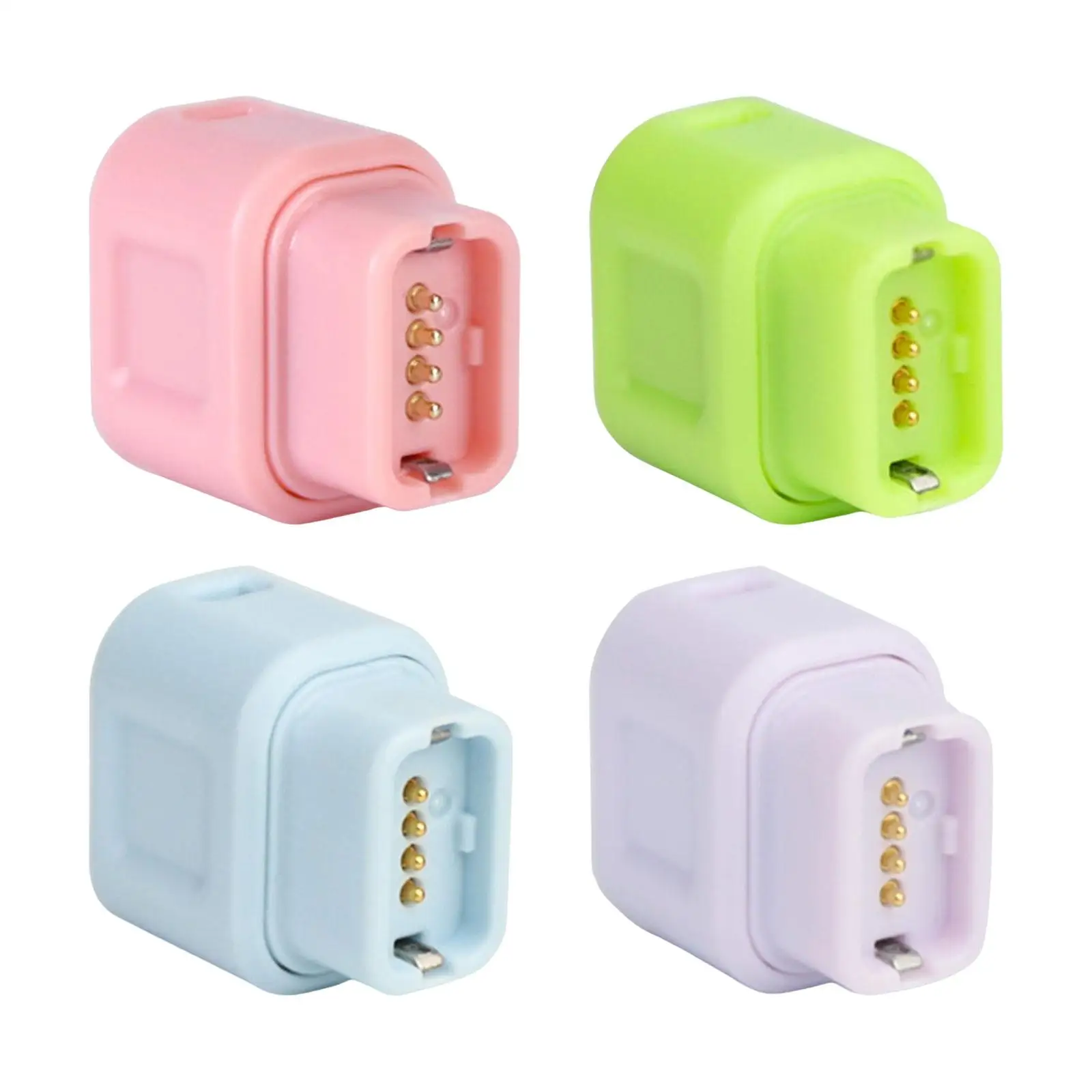 4 Pin to Type C Converter Accessories Adults Premium Repair Men Women Outdoor Parts for 12 Speed Electronic Shifting Systems
4 Pin to Type C Converter Accessories Adults Premium Repair Men Women Outdoor Parts for 12 Speed Electronic Shifting Systems