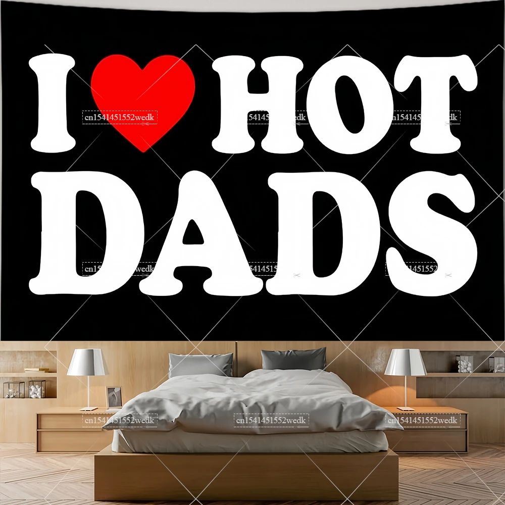 I Love Hot DADS Moms I Heart Hot Moms Флаг Гобелен Комната Deocr Эстетический I LOVE MILFS Гобелены Флаги для дома и сада Баннеры
I Love Hot DADS Moms I Heart Hot Moms Флаг Гобелен Комната Deocr Эстетический I LOVE MILFS Гобелены Флаги для дома и сада Баннеры