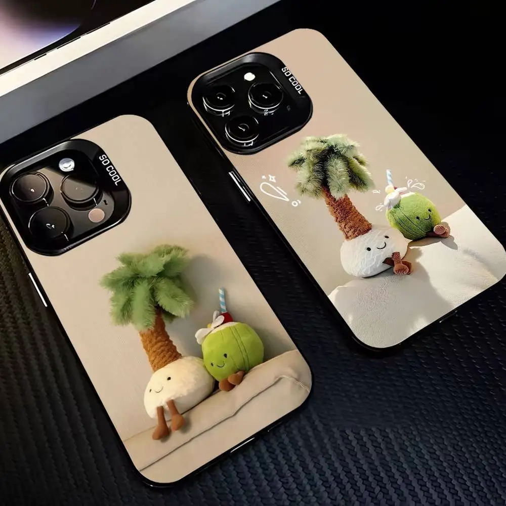 Чехол для телефона с лечебной куклой для iPhone 17,16,15,14,13,12,11 Plus, Pro Max, посеребренный чехол с черной каймой
Чехол для телефона с лечебной куклой для iPhone 17,16,15,14,13,12,11 Plus, Pro Max, посеребренный чехол с черной каймой