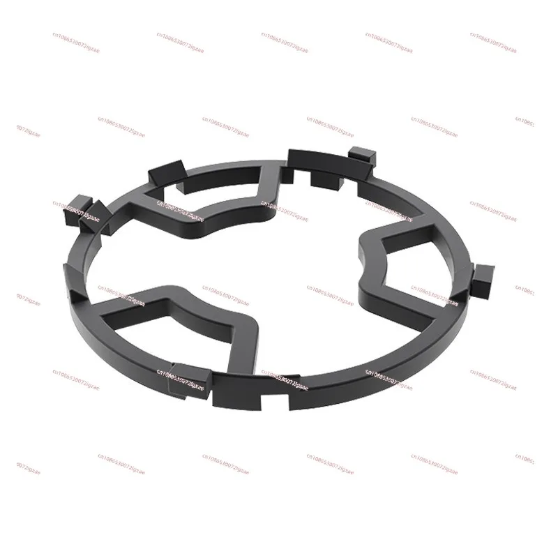 Gas Stove Stand Anti-Slip Gas Stove Holder Pot Rack for Small Pots Milk Pots Casserole Pots Non-Slip
Gas Stove Stand Anti-Slip Gas Stove Holder Pot Rack for Small Pots Milk Pots Casserole Pots Non-Slip