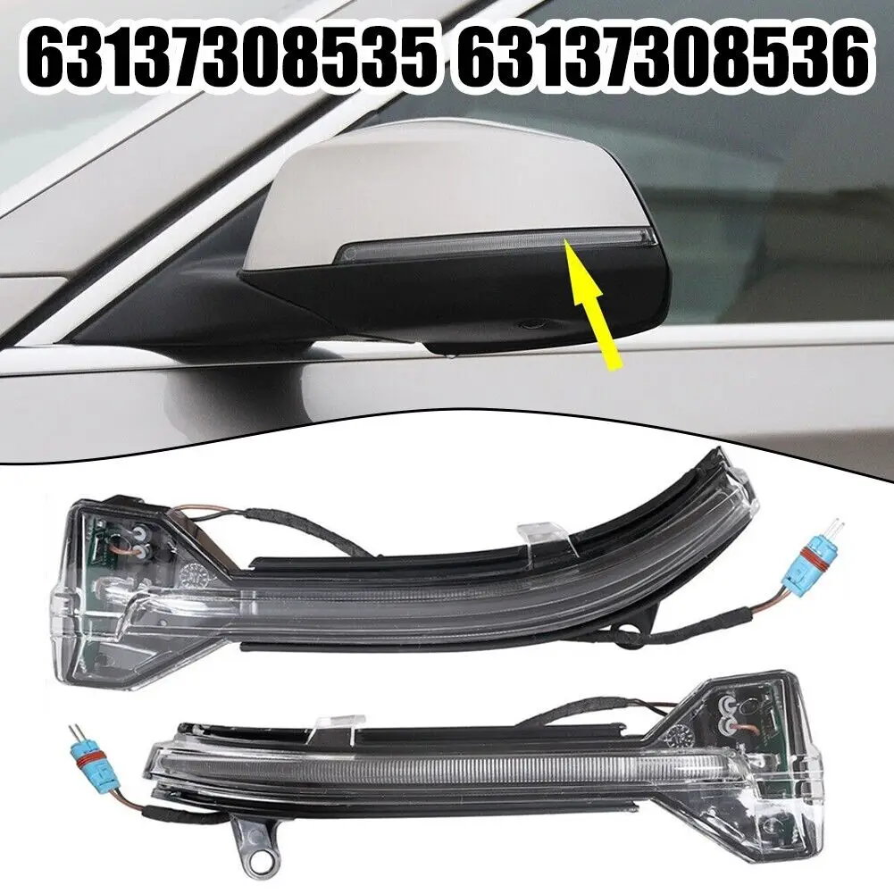 Для BMW 5/6/7 серии 2013-2018 (F01 F02 F06 F10 F12 F13) индикатор зеркала заднего вида указатель поворота 63137308535 63137308536
Для BMW 5/6/7 серии 2013-2018 (F01 F02 F06 F10 F12 F13) индикатор зеркала заднего вида указатель поворота 63137308535 63137308536