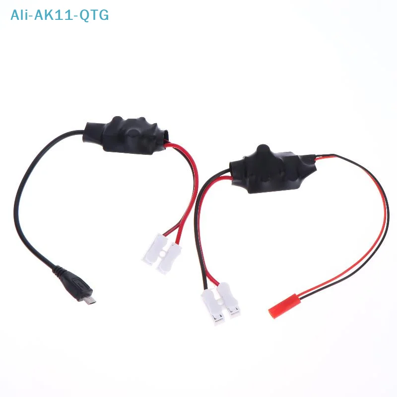 1Pc 5W Mini Camera Power Cable USB/Type-C/Android/JST Port 220V To 5V Wireless Camera Power Transformer WiFi Monitoring Adapter
1Pc 5W Mini Camera Power Cable USB/Type-C/Android/JST Port 220V To 5V Wireless Camera Power Transformer WiFi Monitoring Adapter