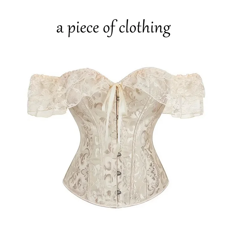 Pure and sexy lace camisole for women, summer outerwear, court-style fitted boning fishtail short tie-up strapless top
Pure and sexy lace camisole for women, summer outerwear, court-style fitted boning fishtail short tie-up strapless top