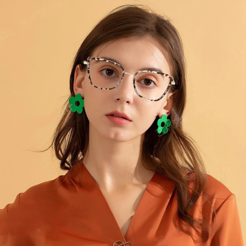 FOCUL UV Protection Progressive Photochromic Myopia Anti Blue Ray Eyeglasses Custom Prescription Optical Eyewear Brand Guarantee
FOCUL UV Protection Progressive Photochromic Myopia Anti Blue Ray Eyeglasses Custom Prescription Optical Eyewear Brand Guarantee