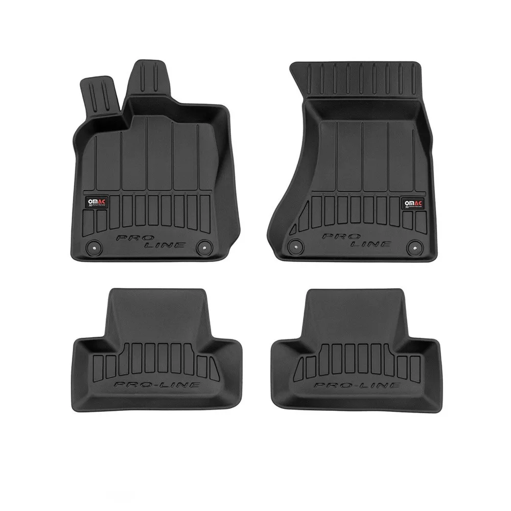 Premium Floor Mats for Audi Q5 SQ5 2009-2017 All-Weather Heavy Duty 4x United States
Premium Floor Mats for Audi Q5 SQ5 2009-2017 All-Weather Heavy Duty 4x United States