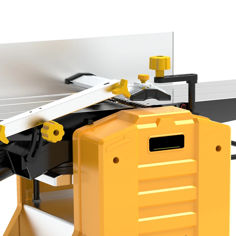 Heavy Surface Planer Machine Industrial Wood Planer Machine for Wood Planing Jointer Cutter Jointer Planer
Heavy Surface Planer Machine Industrial Wood Planer Machine for Wood Planing Jointer Cutter Jointer Planer