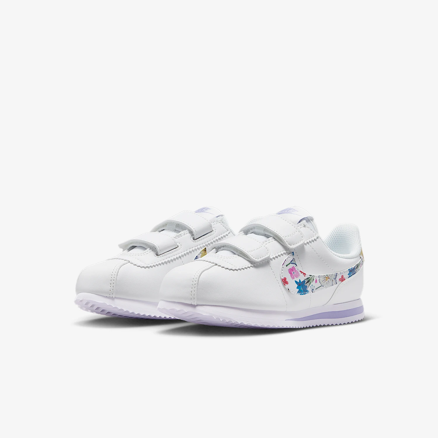 Nike Authentic Spring Style Kids Low-Top Velcro Sports Shoes IO9257-100
Nike Authentic Spring Style Kids Low-Top Velcro Sports Shoes IO9257-100