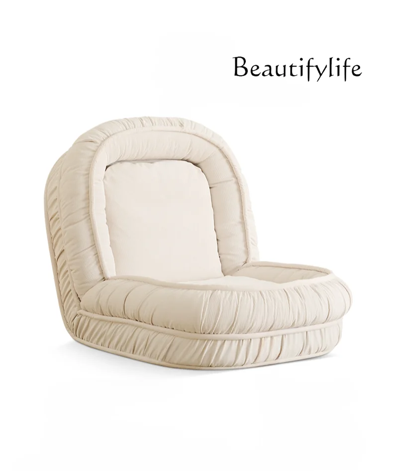 Human kennel lazy sofa single reclining and sleeping bedroom, folding sofa bed, reclining chair
Human kennel lazy sofa single reclining and sleeping bedroom, folding sofa bed, reclining chair