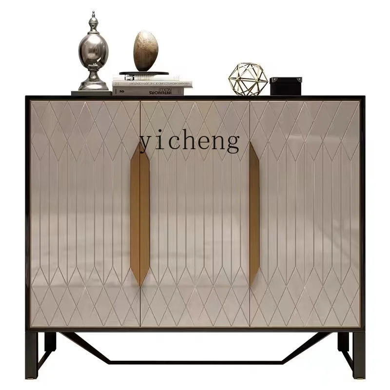 YY American Solid Wood Entrance Cabinet Modern Foyer Curio Cabinet Villa Shoe Cabinet
YY American Solid Wood Entrance Cabinet Modern Foyer Curio Cabinet Villa Shoe Cabinet