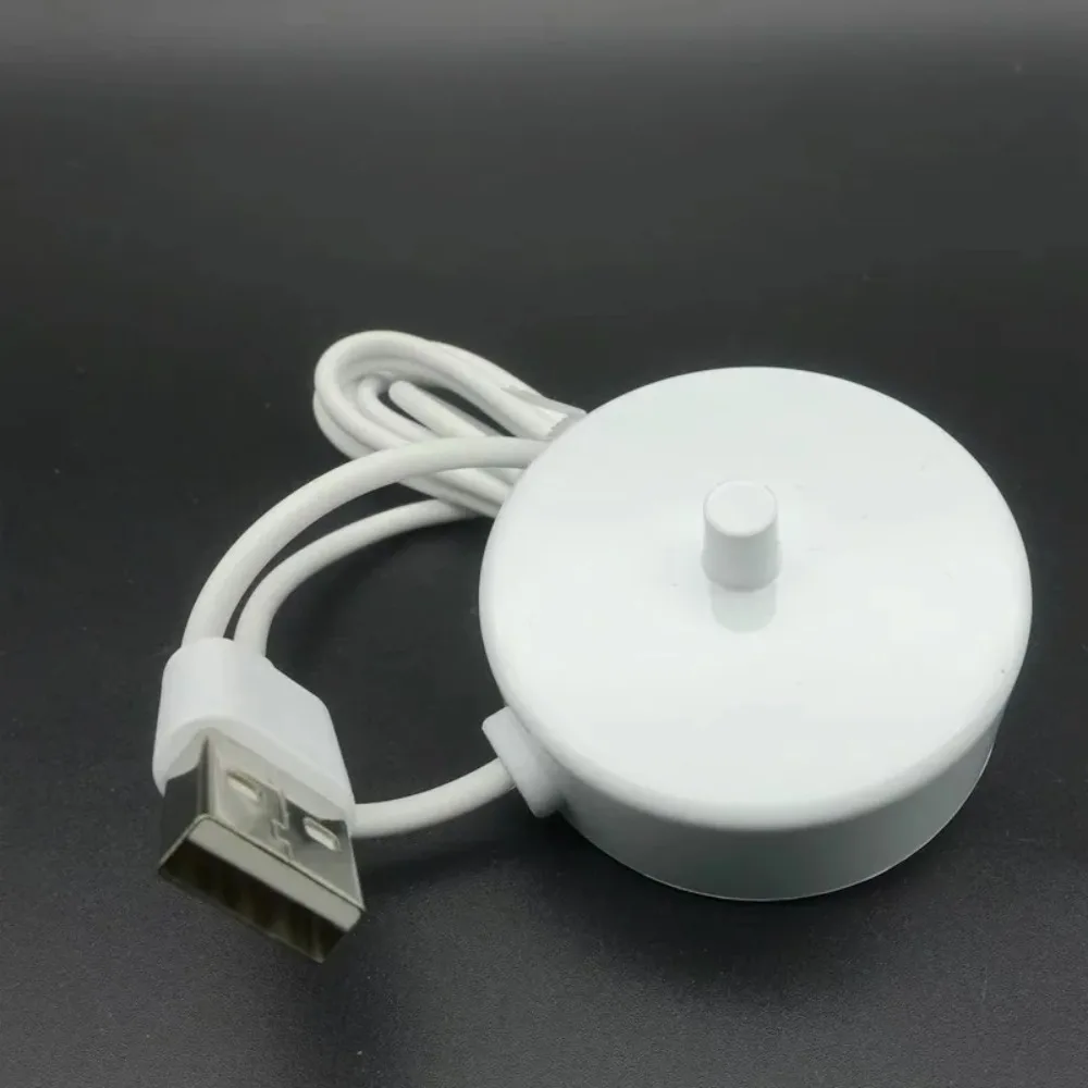 Orignal Electric Toothbrush USB charger for Philips HX6110 HX3697 HX3792 4.75-5.25V 0.3A 1.5W
Orignal Electric Toothbrush USB charger for Philips HX6110 HX3697 HX3792 4.75-5.25V 0.3A 1.5W